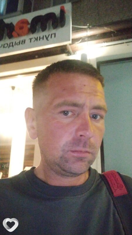 Сергей, 39, Бресте — анкета №4430815