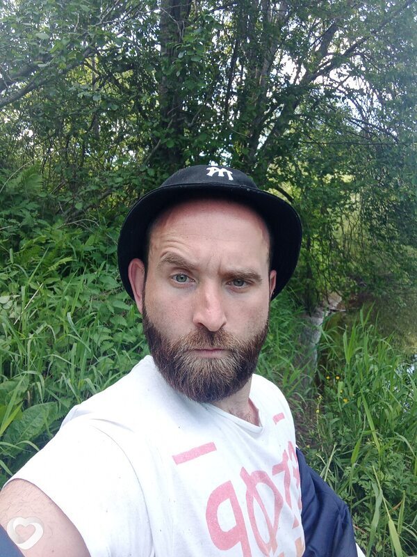 Павел, 35, Санкт-Петербурге — анкета №4430817