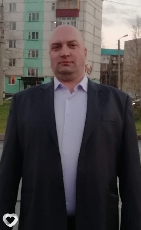 Сергей, 49, Нефтеюганске — анкета №4430822