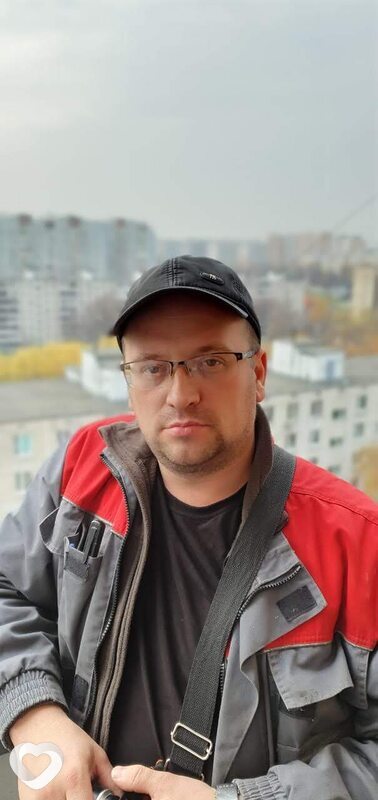 Евгений, 46, Домодедово — анкета №4430823