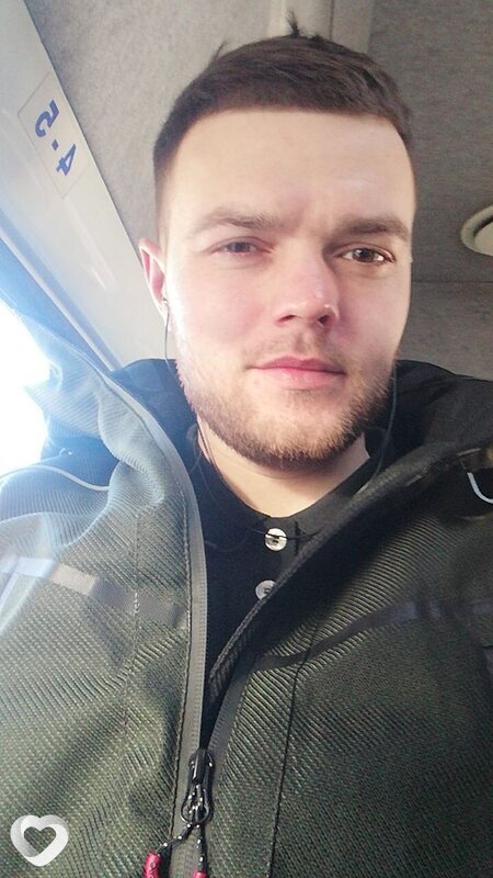 Эдуард, 31, Ульяновске — анкета №4430825
