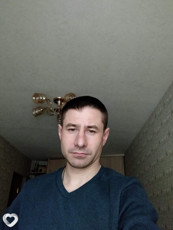 Сергей, 49, Екатеринбурге — анкета №4430892