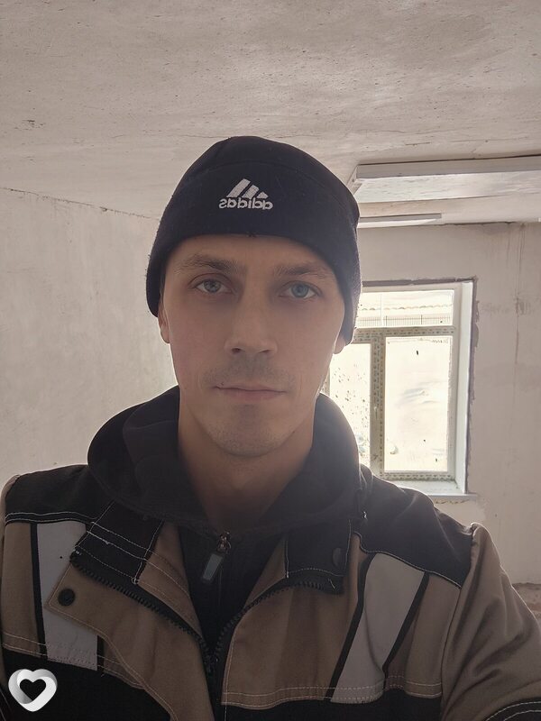 Rodion, 36, Экибастузе — анкета №4430894