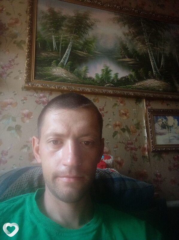 Дмитрий, 33, Омске — анкета №4430906
