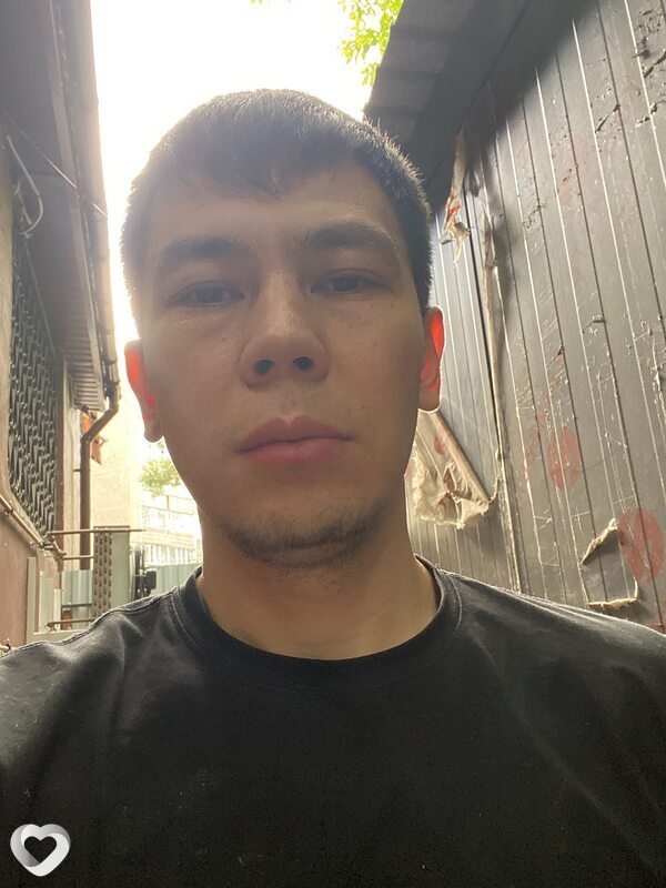 Арман, 23, Караганде — анкета №4430840