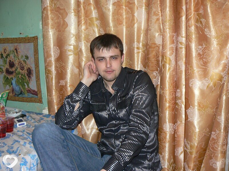 Дмитрий, 44, Истре — анкета №4430841