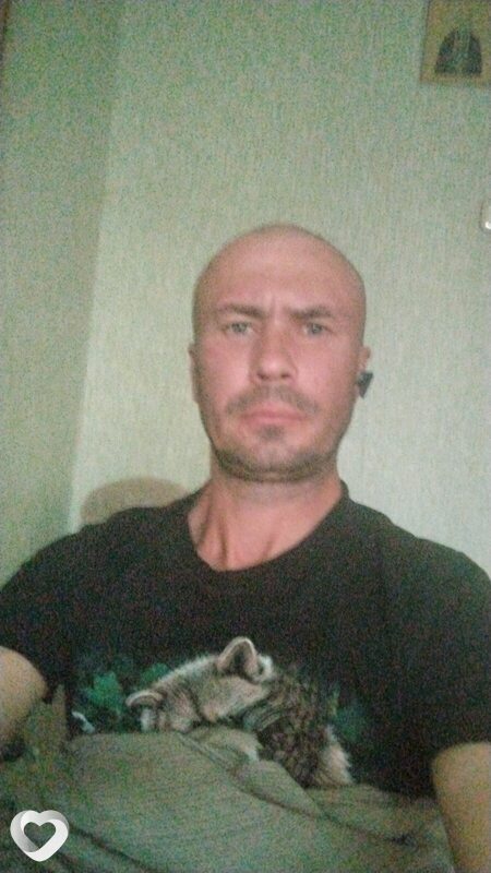 Сергей, 41, Речице — анкета №4430843