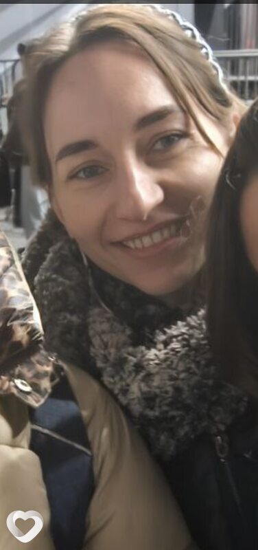 Алиса, 38, Москве — анкета №4430844
