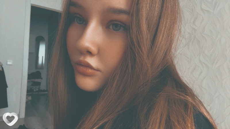 Алиса, 19, Тюмени — анкета №4430847