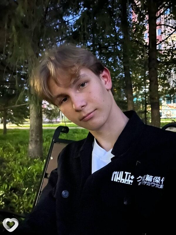 Кирилл, 18, Уфе — анкета №4430851