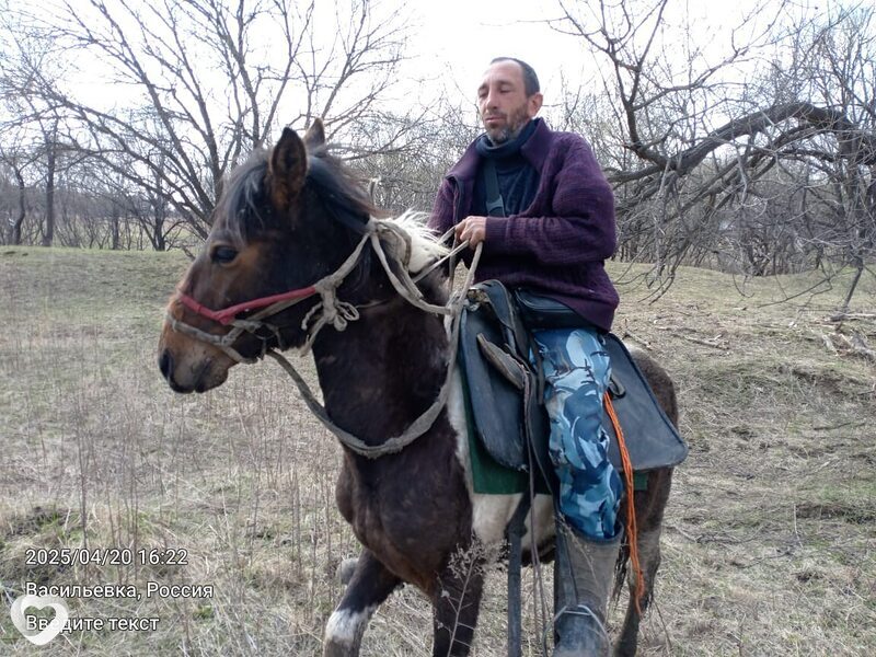 Олег, 44, Владивостоке — анкета №4430855