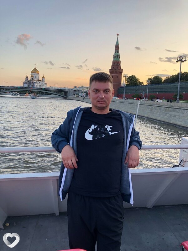 Виталий, Городец