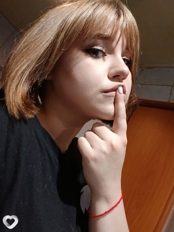 Наташа, 27, Воронеже — анкета №4430995