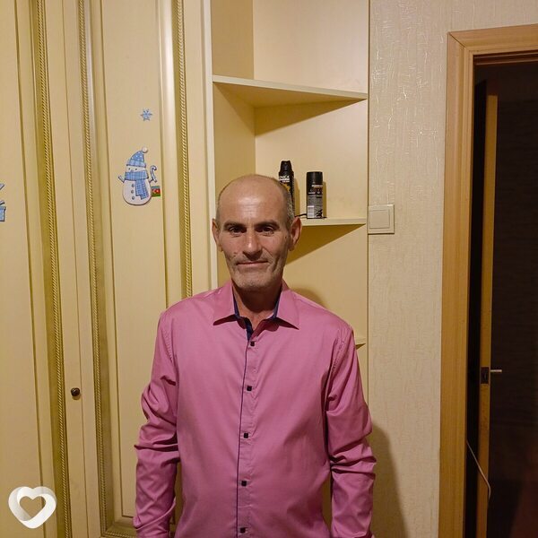 Ruslan, 52, Новосибирске — анкета №4431001