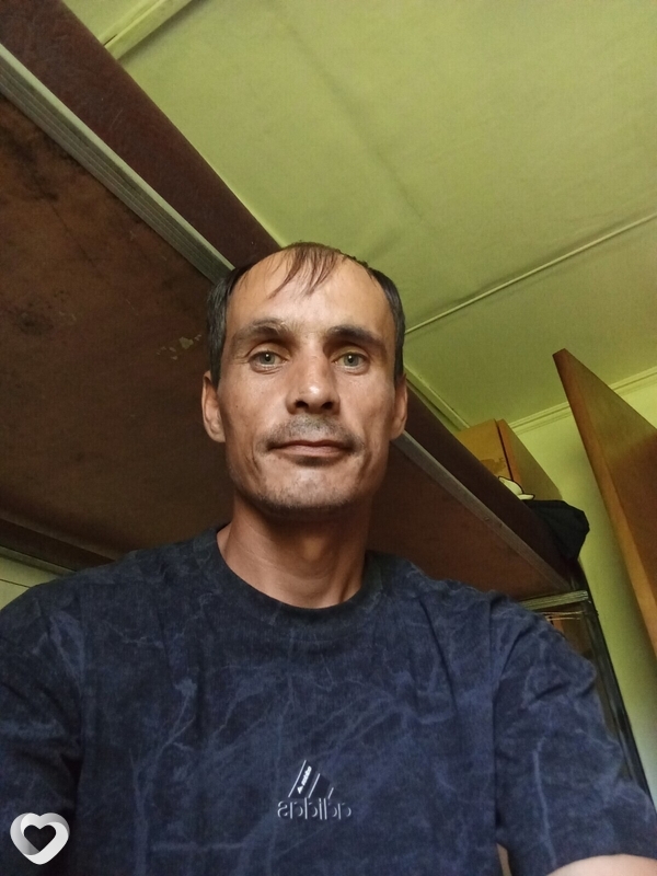 Пётр, 42, Иркутске — анкета №4431003