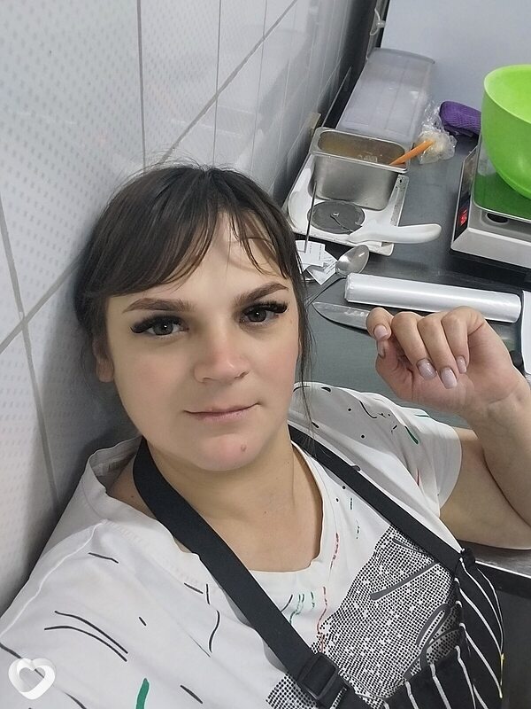 Елена, 34, Караганде — анкета №4431005