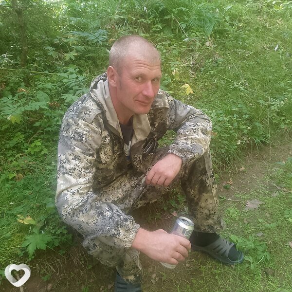 Игорь, 41, Серове — анкета №4431533