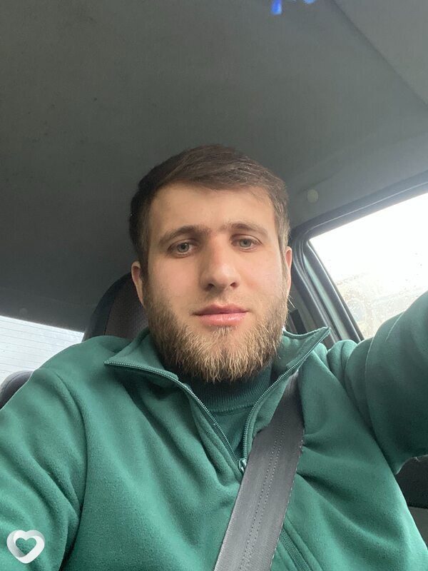 Алек, 35, Ступине — анкета №4431539