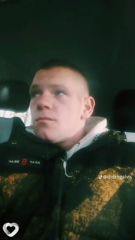 Илья, 27, Витебске — анкета №4431551