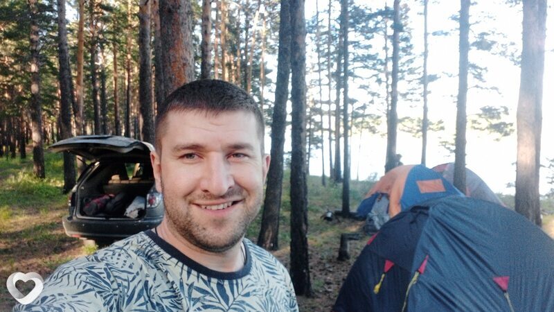 Эдуард, Ангарск