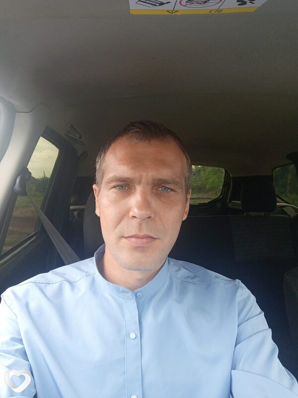 Иван, Алексеевское
