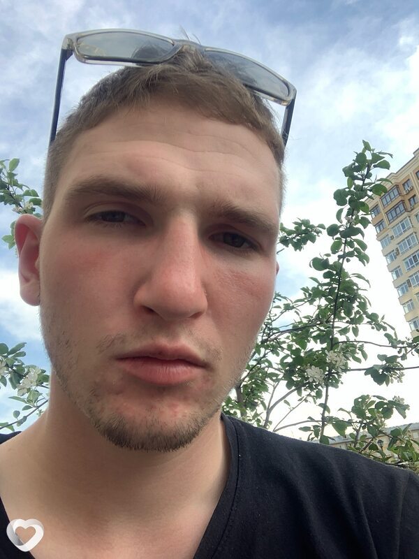 Егор, 19, Кемерове — анкета №4430940