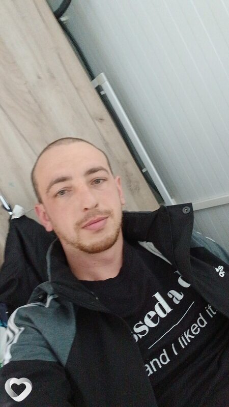 Сергей, 30, Костанае — анкета №4430941