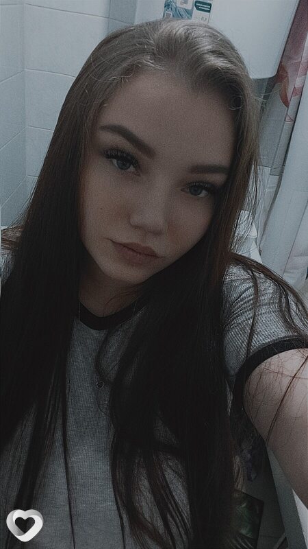 Алёна, 25, Хабаровске — анкета №4430952