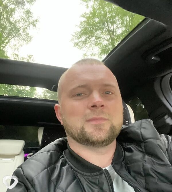 Александр, 36, Калининграде — анкета №4430955