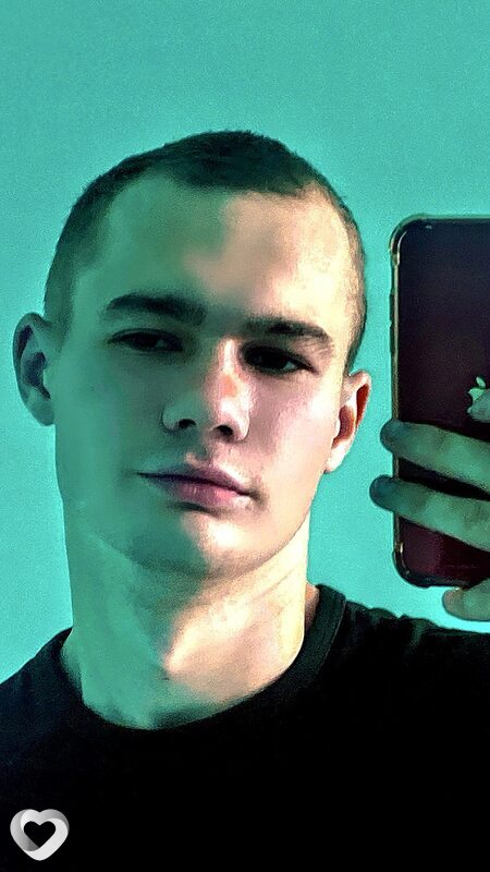 Денис, 21, Слуцке — анкета №4431007