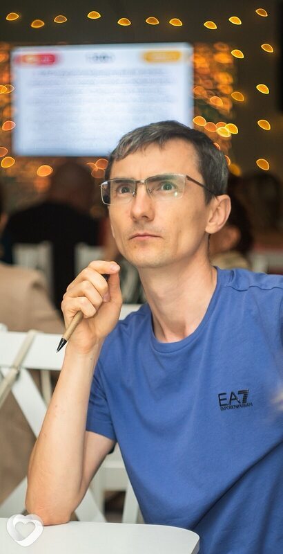 Александр, 42, Арсеньеве — анкета №4431011