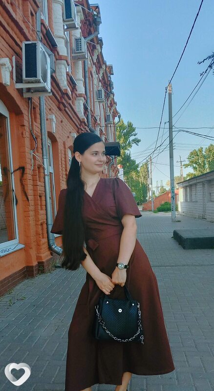 Наталья, Балаково