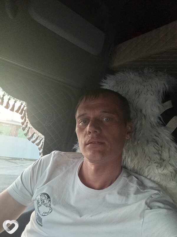 Александр, 36, Новосибирске — анкета №4431016