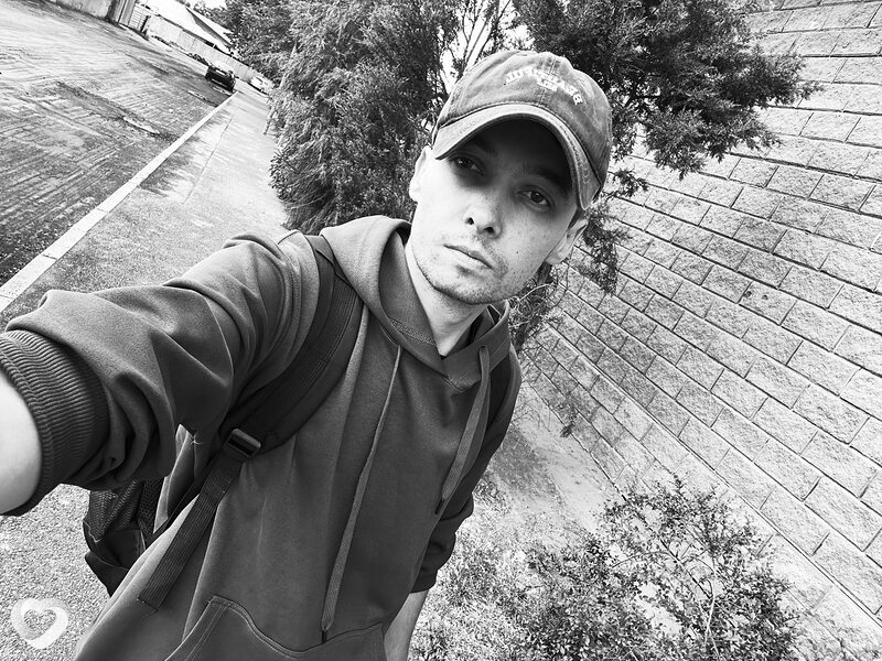 Андрей, 29, Алматы — анкета №4431022