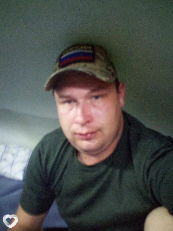 Дмитрий, 31, Воронеже — анкета №4431023