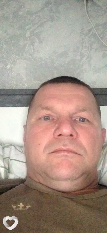 Александр, 49, Симферополе — анкета №4431029