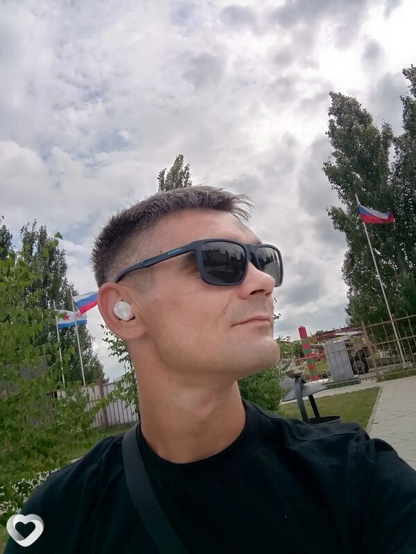Сергей, 33, Нижневартовске — анкета №4431031