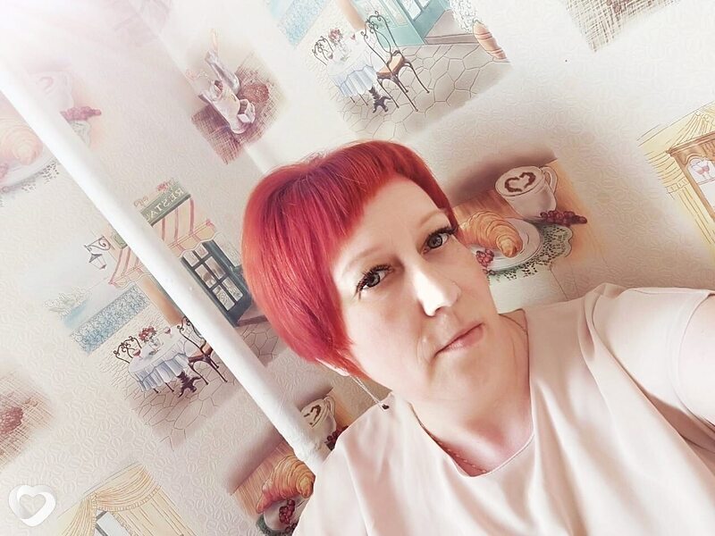 Наташа, 44, Минусинске — анкета №4431259