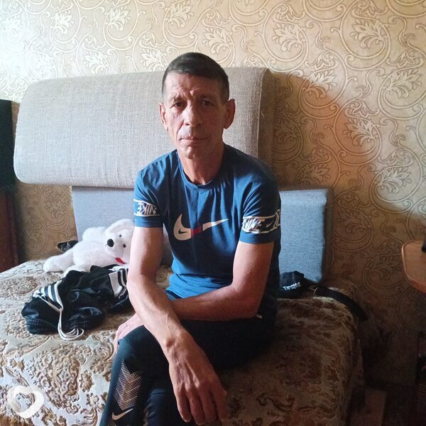 Сергей, 51, Волгограде — анкета №4431268