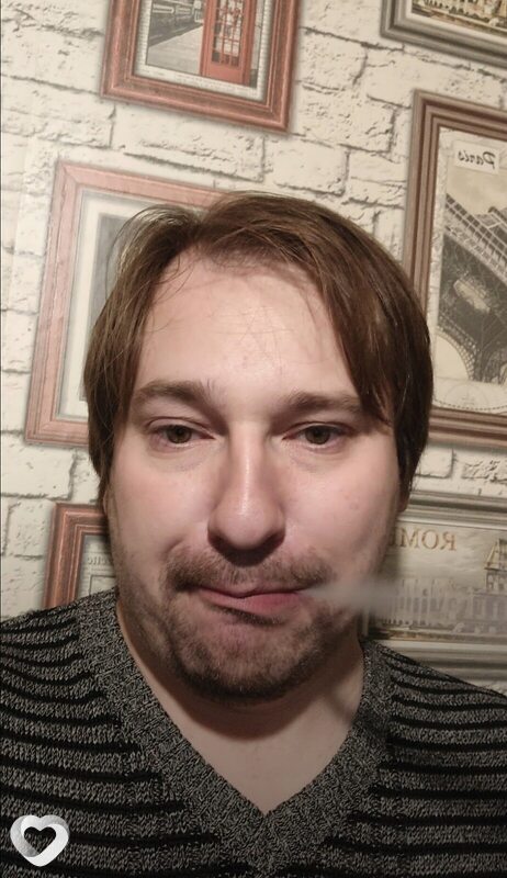 Николас, 36, Минске — анкета №4431273