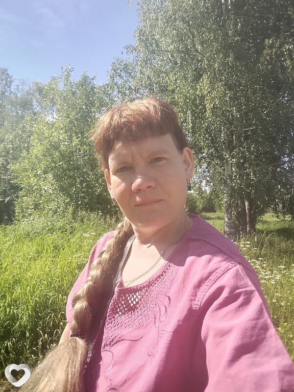 Света, 36, Ухте — анкета №4430969