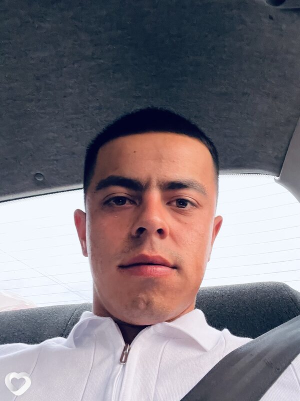 Ахмед, 22, Казани — анкета №4430973