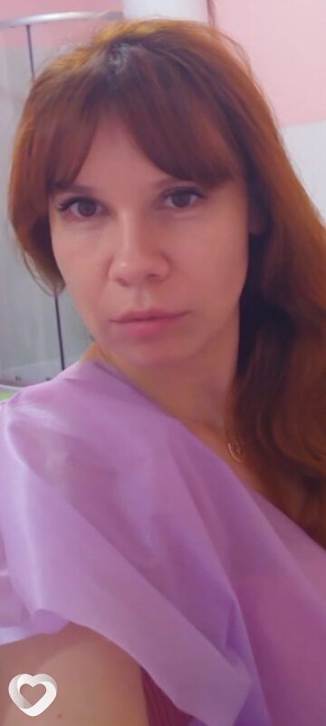 Валерия, 40, Краснодаре — анкета №4431137