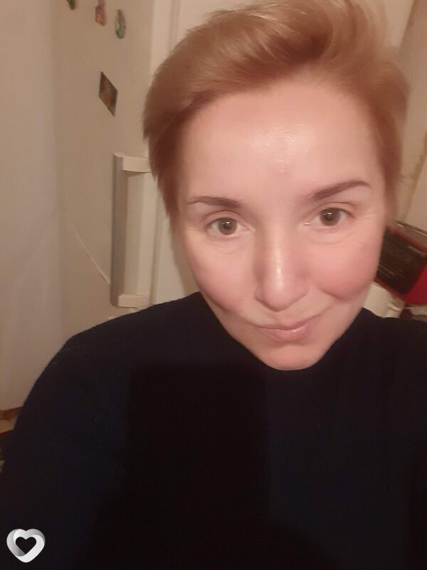 Оксана, 49, Ростове-на-Дону — анкета №4431148