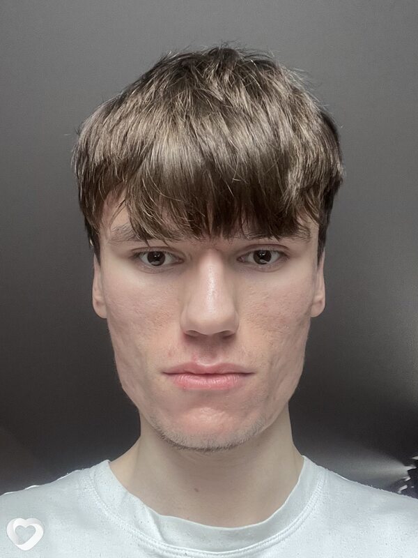 Саша, 22, Санкт-Петербурге — анкета №4431149