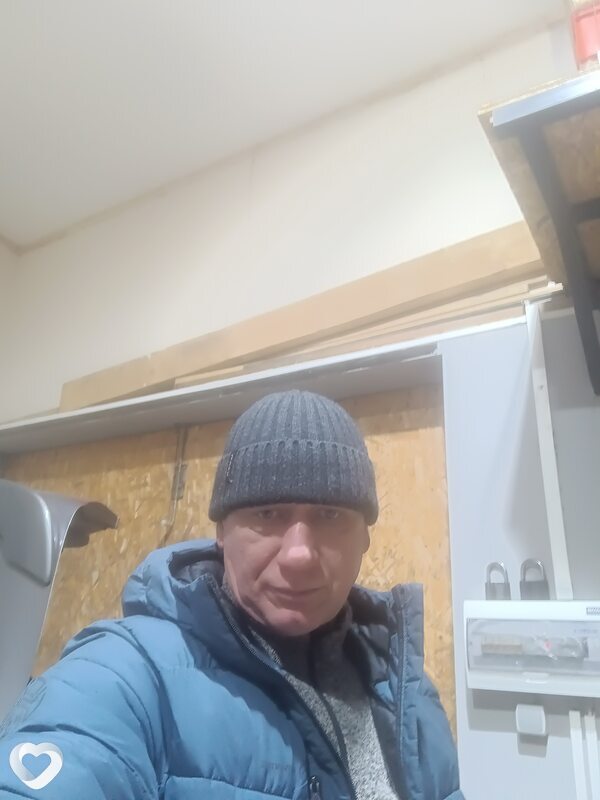 Игорь, 56, Калининграде — анкета №4431152