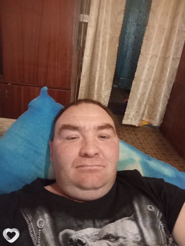Геннадий, 34, Барнауле — анкета №4431061