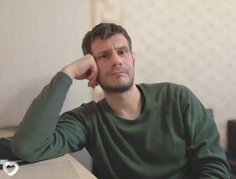 Иль, 33, Нижнем Новгороде — анкета №4431065