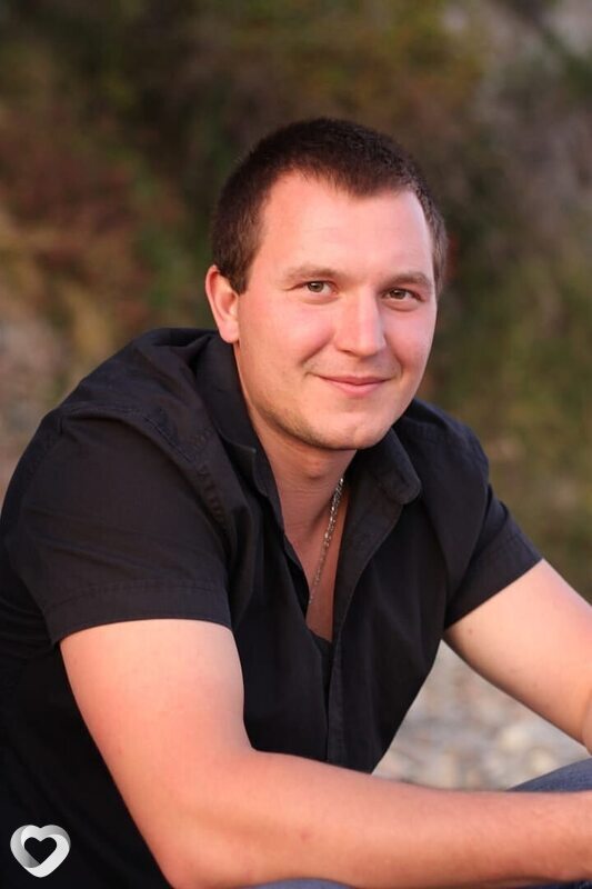 Максим, 30, Туапсе — анкета №4431193