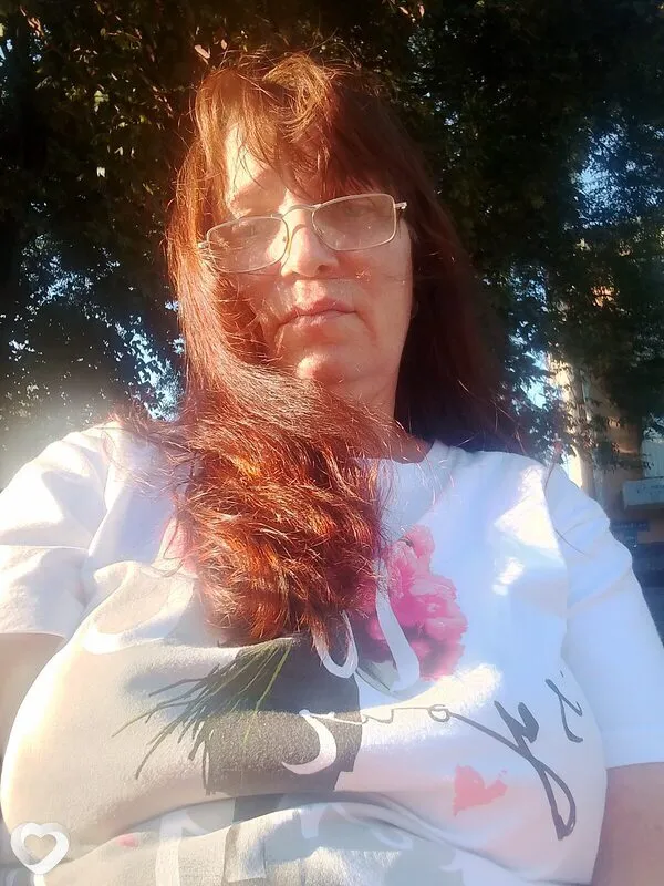 Лара, 55, Барнауле — анкета №4431084